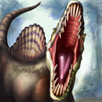 侏罗纪恐龙世界进化