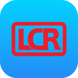 LCRTicket软件app下载